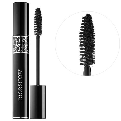 diorshow mascara vs ysl|best quality mascara.